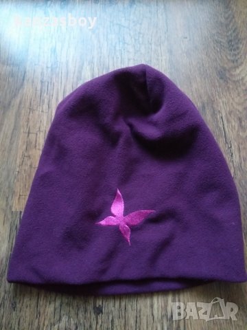 kari traa - страхотна дамска шапка, снимка 2 - Шапки - 35549972