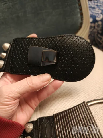 LINA MODE НОВ страхотен колан , снимка 9 - Колани - 47982718