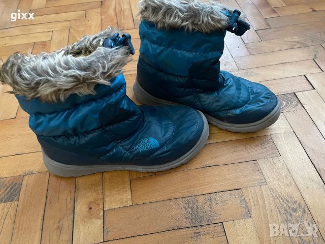 Дамски апрески The north face