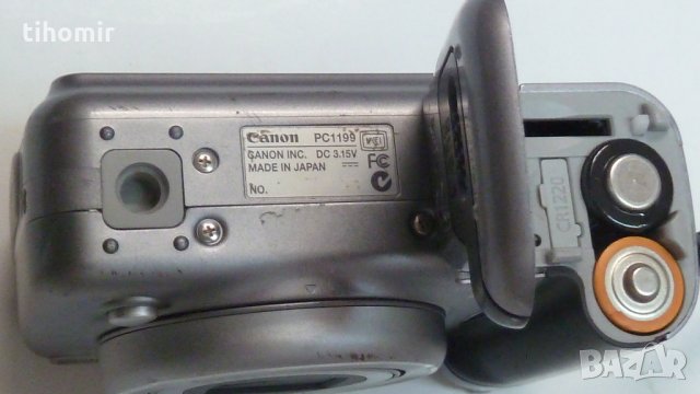 Цифрови фотоапарати, снимка 12 - Фотоапарати - 27566092