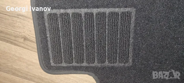 Оригинални Стелки Мазда КЕ СХ 5 CX-5 предни и задни чисто нови Мокетени, снимка 11 - Аксесоари и консумативи - 48606766