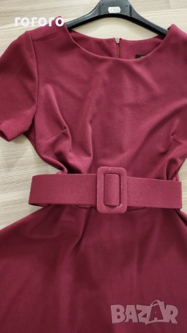 Разкроени рокли, снимка 5 - Рокли - 43718484