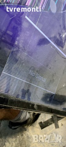лед диоди от дисплей HV430FHB-N40 D00 от телевизор Arielli модел LED-43DN6T2, снимка 6 - Части и Платки - 37820185