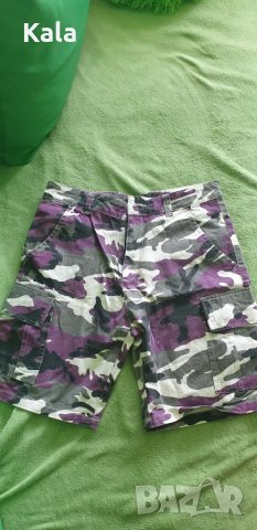 Мъжки къси гащи, снимка 6 - Къси панталони - 50276112