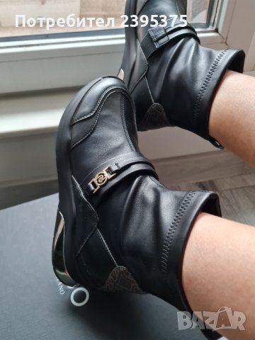 Боти Liu.Jo, снимка 16 - Дамски боти - 43712088