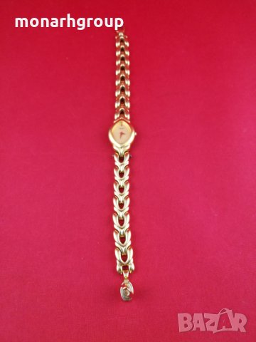 Часовник  Seiko, снимка 6 - Дамски - 26909698