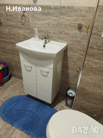 Давам под наем двустаен с бокс, паркомясто, снимка 7 - Апартаменти - 53178329