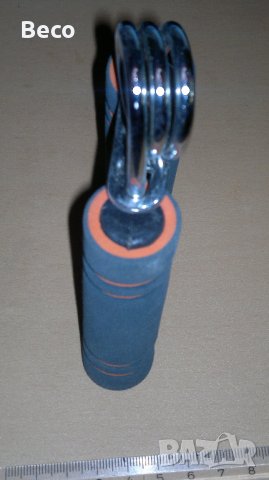 уред, снимка 2 - Фитнес уреди - 39538964