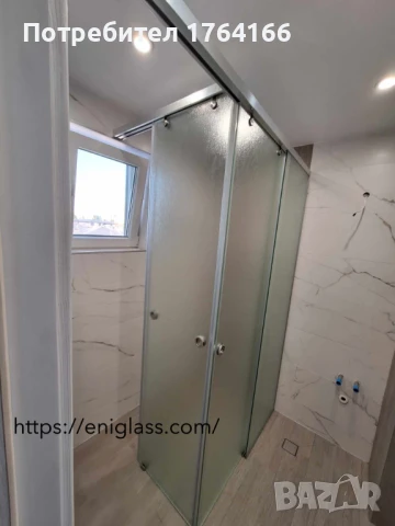 Душ кабини, снимка 4 - Душ кабини и вани - 50546309