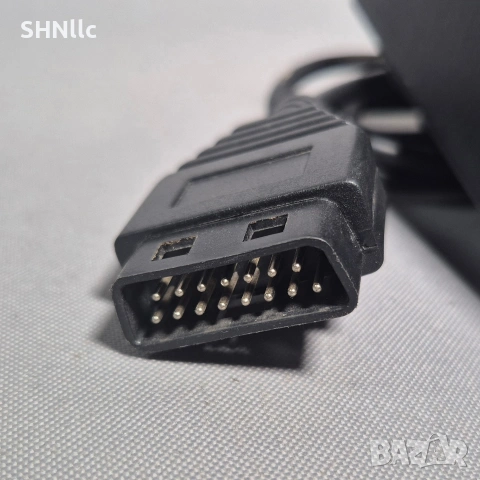 SUPER 8+ CMS JOYSTICK контролер , снимка 3 - Аксесоари - 53414763