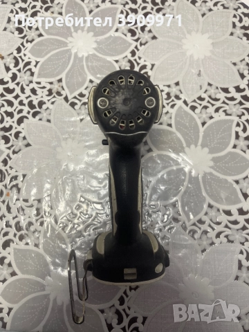 Импакт makita 18v, снимка 6 - Винтоверти - 52563425