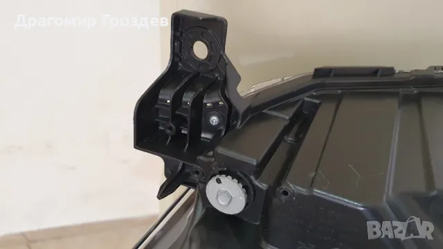 Оригинален десен фар за Renault ZOE / Рено ЗОЕ (2019-2024), снимка 15 - Части - 50383580