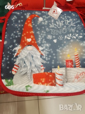 възглавници за стол, снимка 2 - Възглавници - 43421958