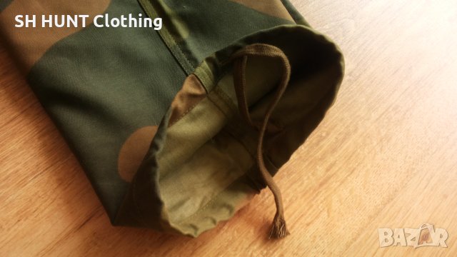 PIONER Trouser размер 54 / XL за лов панталон със здрава материя подходящ за гоначи - 794, снимка 9 - Екипировка - 44106312