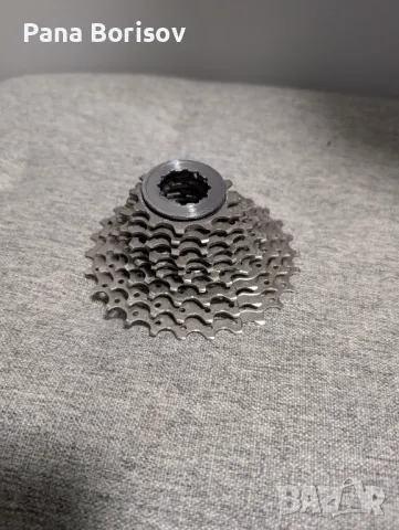 Шосейна касета 10 Скорости Shimano Ultegra 6700, 12-27