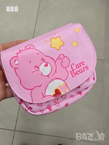 детски чантички Barbie , снимка 2 - Други - 53535609