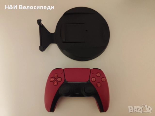 Playstation 5 Disc Edition КАТО НОВ 1 TB !!!, снимка 6 - PlayStation конзоли - 52950283