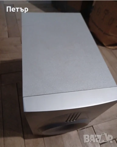 Субуфер Nexxtech Surround, снимка 3 - Тонколони - 50815292