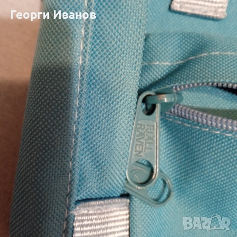 Fjallraven Kanken Sling оригинална унисекс чантичка раничка портмоне, снимка 5 - Чанти - 53445866