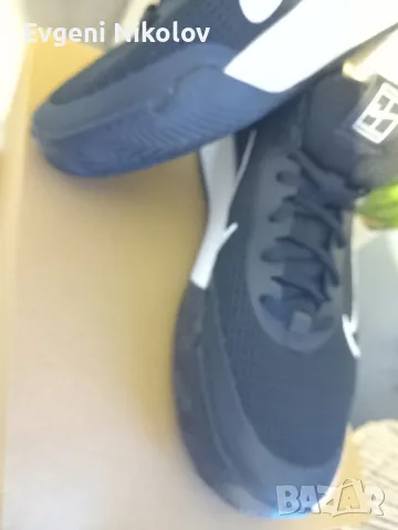 Nike vapor 42.5, снимка 5 - Маратонки - 48296869