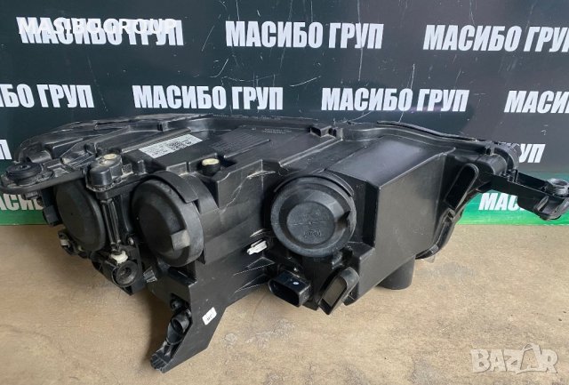 Фар ляв фарове за Фолксваген Т-Рок Vw T-Roc, снимка 5 - Части - 43198060