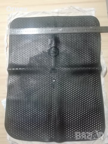 Анатомична подложка от гел силикон за СЕДЛО, снимка 4 - Други спортове - 40362837