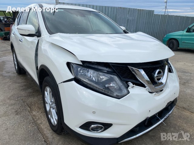 Nissan X-Trail (t32) 1.6 dCi, двигател R9M, ALL MODE 4x4 6ск. , 130 кс. , 190 000 km. , 2015г. , eur