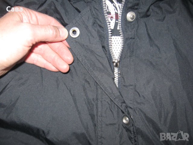 Яке пролет,есен CROSSFIELD  дамско,2ХЛ, снимка 4 - Якета - 43677022