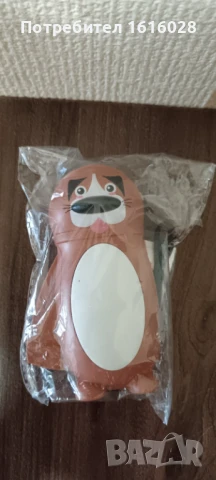 Фенерче Куче,зареждащо се с динамо., снимка 3 - Къмпинг осветление - 51185679