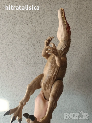 Голям динозавър Jurassic World, снимка 3 - Други - 53154729