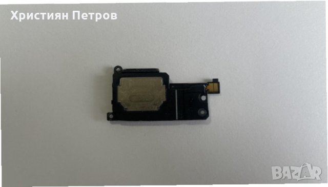 Говорител, полифония, звънец за Huawei P Smart 2019, снимка 2 - Резервни части за телефони - 32855987