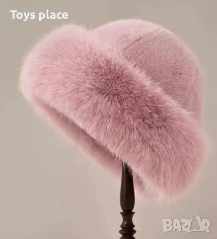 Пухкави чорапи, снимка 9 - Дамски чорапи - 52448565