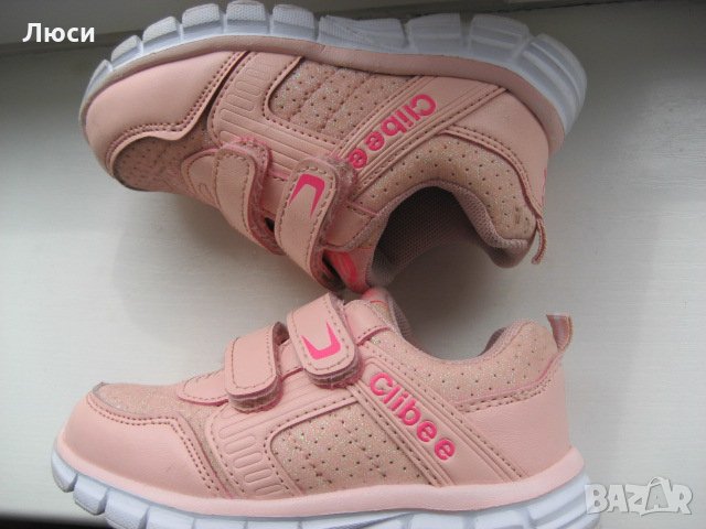 обувки за бебета , стават и за градина, снимка 11 - Бебешки обувки - 31414306