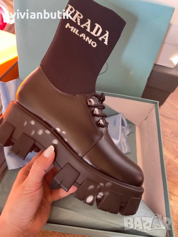 Обувки Prada 39