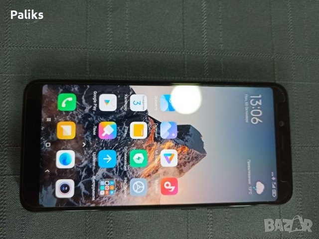 Телефон Xiaomi Mi 6Х, снимка 1 - Други - 38204345
