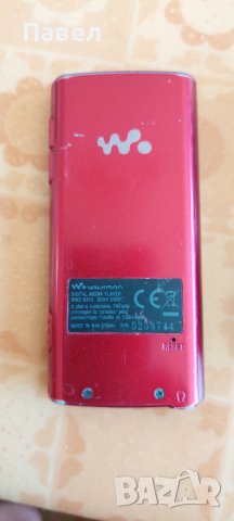 SONY NWZ-E453, снимка 3 - MP3 и MP4 плеъри - 38102484