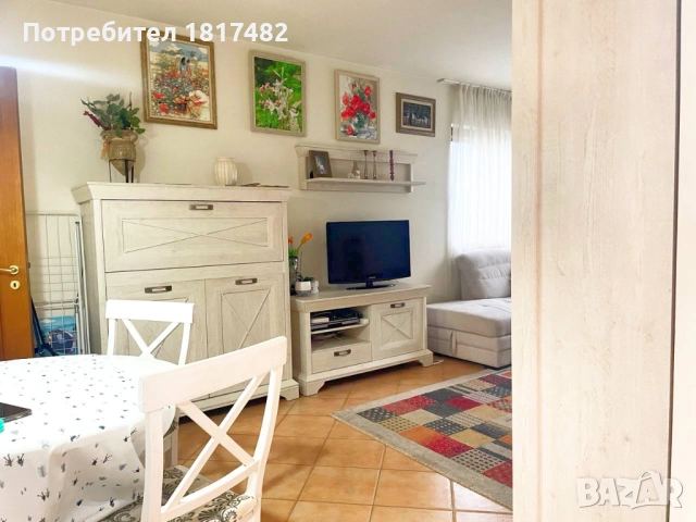 БЕЗ КОМИСИОНА! Луксозен апартамент в  идеален център , до  църква Св.Николай Чудотворец, снимка 3 - Апартаменти - 51615074