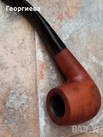 Италианска лула Golla, снимка 6 - Лули - 43595120