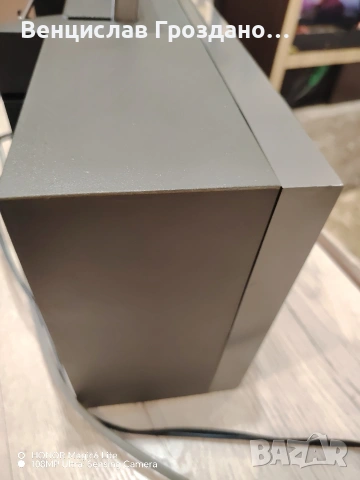 радиокасетофон, снимка 6 - Радиокасетофони, транзистори - 53129443