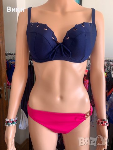 Нов бански с размер Л, снимка 4 - Бански костюми - 40152786