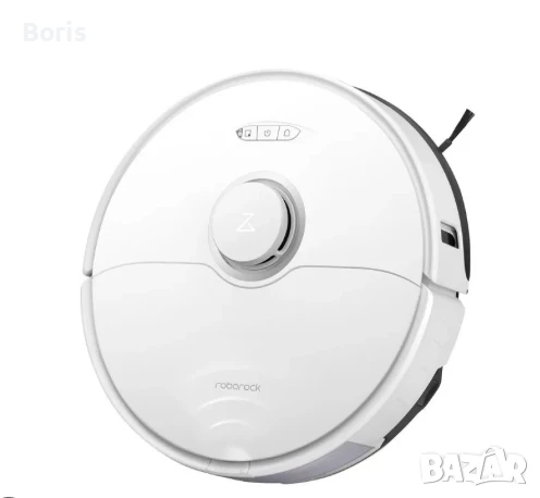 Ремонт,Сервиз за прахосмукачки роботи Xiaomi Roborock и всички други, снимка 4 - Електро услуги - 50899388