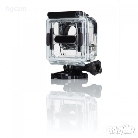 Предпазен корпус Sceleton за GoPro Hero 3/3+/4, С отвори на задния панел, снимка 2 - Чанти, стативи, аксесоари - 27930697