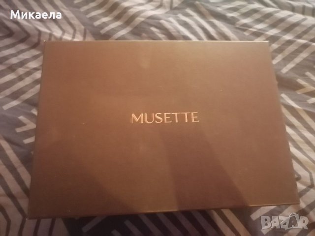 Musette,дамски чехли, снимка 4 - Чехли - 33537121