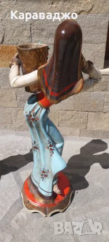 Големи Испански Фигури, снимка 10 - Статуетки - 50425858