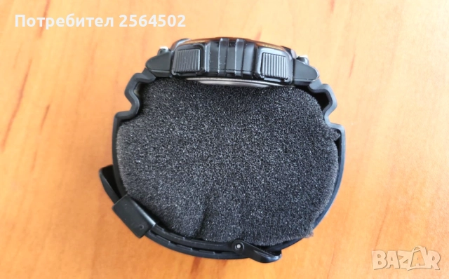 Часовник Casio STL-S100H-1AVEF, снимка 6 - Мъжки - 52571135