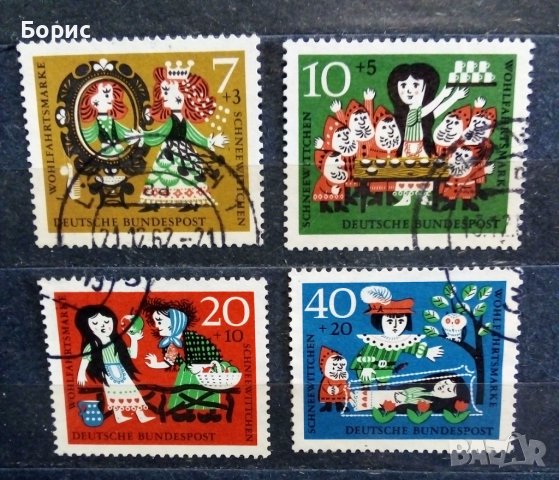 Германия - ФРГ