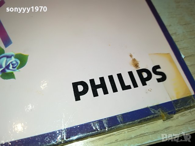 MARIANNE ROSENBERG-PHILIPS ПЛОЧА ОТ ГЕРМАНИЯ 0504231102, снимка 12 - Грамофонни плочи - 40261502