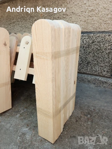 дъски за огради , снимка 3 - Градински мебели, декорация  - 50840919
