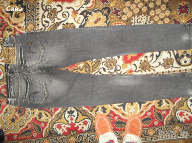 Дънки PHARD   дамски,Л, снимка 3 - Дънки - 27834437