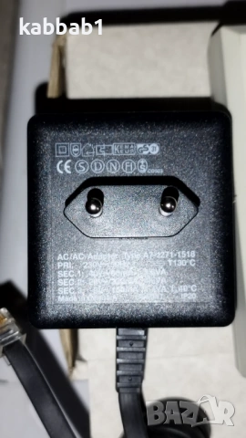 Телефонна централа немска  аналогова - telefon nebenstellenanlage  ТК 2/8F, снимка 15 - Стационарни телефони и факсове - 53181824